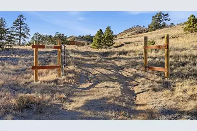 3490 Clear Creek Road, Hartsel, CO 80449 - Photo 21