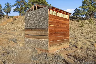 3490 Clear Creek Road, Hartsel, CO 80449 - Photo 15