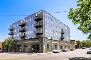 1300 N Ogden St, Denver, CO 80218 - Photo 1