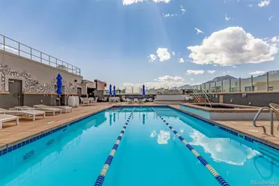 3601 Arapahoe Avenue #412, Boulder, CO 80303 - Photo 31