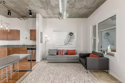 3601 Arapahoe Avenue #412, Boulder, CO 80303 - Photo 3