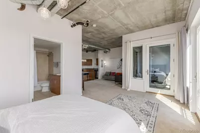 3601 Arapahoe Avenue #412, Boulder, CO 80303 - Photo 11