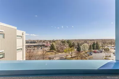3601 Arapahoe Avenue #412, Boulder, CO 80303 - Photo 17
