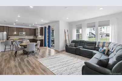 1168 Elbridge Drive, Elizabeth, CO 80107 - Photo 15