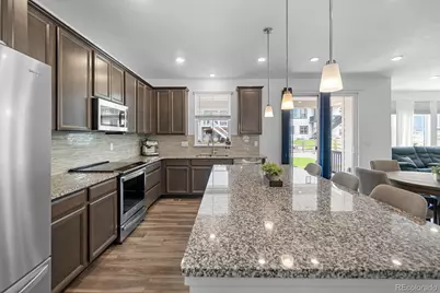 1168 Elbridge Drive, Elizabeth, CO 80107 - Photo 9