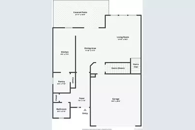 1168 Elbridge Drive, Elizabeth, CO 80107 - Photo 37