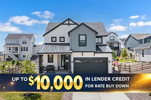 1168 Elbridge Dr, Elizabeth, CO 80107 - Photo 1