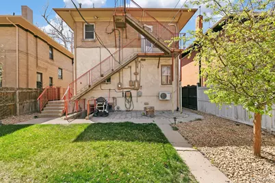 1320 Saint Paul Street, Denver, CO 80206 - Photo 29