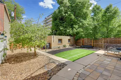 1320 Saint Paul Street, Denver, CO 80206 - Photo 21