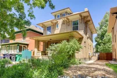 1320 Saint Paul Street, Denver, CO 80206 - Photo 3
