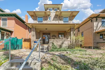1320 Saint Paul Street, Denver, CO 80206 - Photo 31