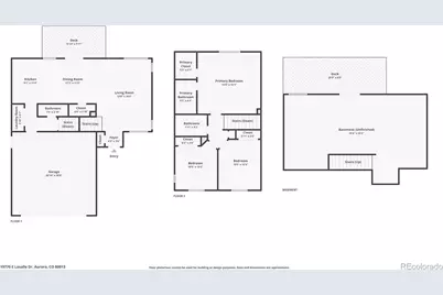 19770 E Lasalle Drive, Aurora, CO 80013 - Photo 33
