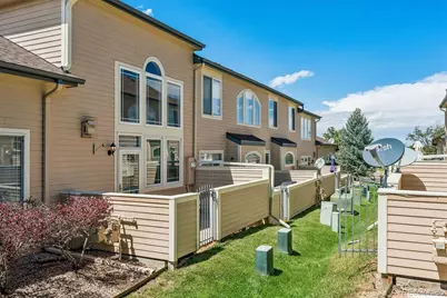 4348 S Queen Court, Littleton, CO 80127 - Photo 17