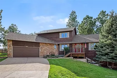 5931 Ponderosa Way, Parker, CO 80134 - Photo 1