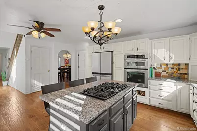 5931 Ponderosa Way, Parker, CO 80134 - Photo 3