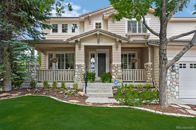 9038 Hunters Way, Highlands Ranch, CO 80129 - Photo 1