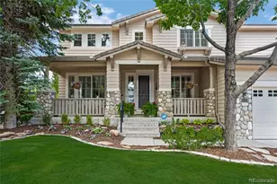 9038 Hunters Way, Highlands Ranch, CO 80129 - Photo 1