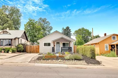 227 S Perry Street, Denver, CO 80219 - Photo 1