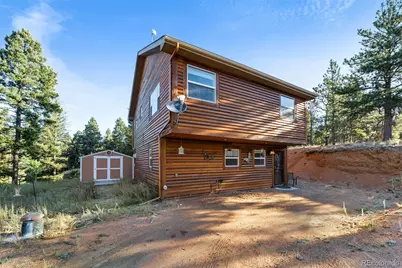 109 Garnet Way, Florissant, CO 80816 - Photo 23
