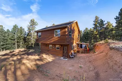 109 Garnet Way, Florissant, CO 80816 - Photo 5