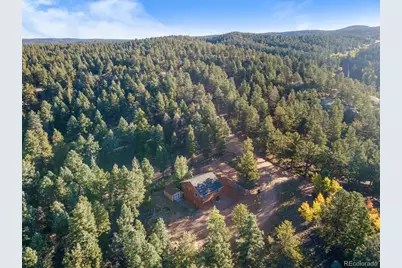 109 Garnet Way, Florissant, CO 80816 - Photo 33