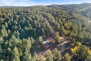 109 Garnet Way, Florissant, CO 80816 - Photo 33