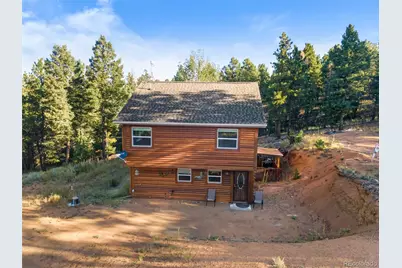 109 Garnet Way, Florissant, CO 80816 - Photo 3