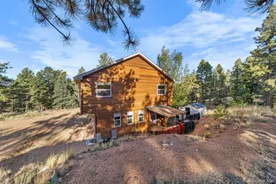 109 Garnet Way, Florissant, CO 80816 - Photo 25