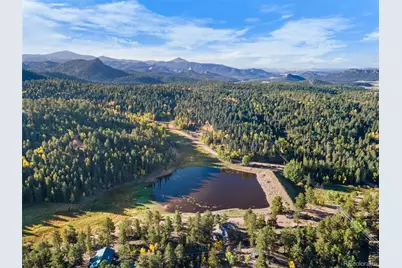 109 Garnet Way, Florissant, CO 80816 - Photo 35