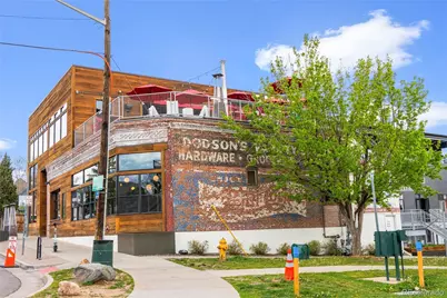3050 Umatilla Street #D, Denver, CO 80211 - Photo 39