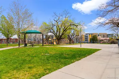 3050 Umatilla Street #D, Denver, CO 80211 - Photo 37
