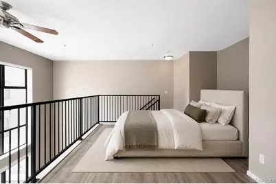 3050 Umatilla Street #D, Denver, CO 80211 - Photo 23