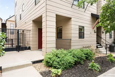 3050 Umatilla Street #D, Denver, CO 80211 - Photo 43