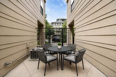 3050 Umatilla Street #D, Denver, CO 80211 - Photo 29