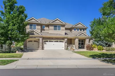 8131 S Coolidge Way, Aurora, CO 80016 - Photo 1