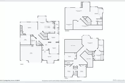 8131 S Coolidge Way, Aurora, CO 80016 - Photo 41