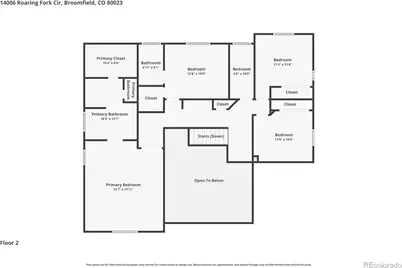 14006 Roaring Fork Circle, Broomfield, CO 80023 - Photo 31