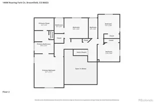 14006 Roaring Fork Cir, Broomfield, CO 80023 - Photo 31