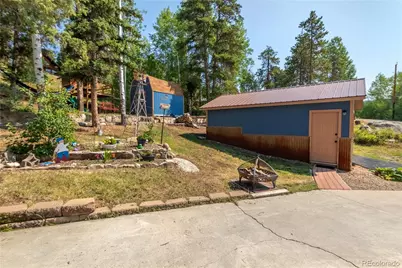 1229 County Road 64, Grand Lake, CO 80447 - Photo 25