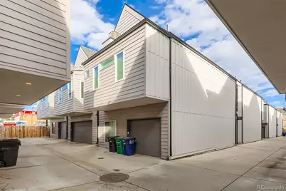 3411 N Albion Street #2-2, Denver, CO 80207 - Photo 17