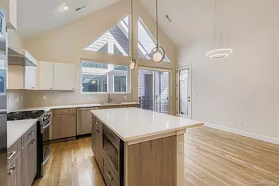 3411 N Albion Street #2-2, Denver, CO 80207 - Photo 5