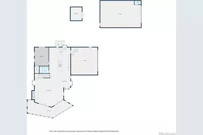 790 Tiara Road, Lake George, CO 80827 - Photo 47