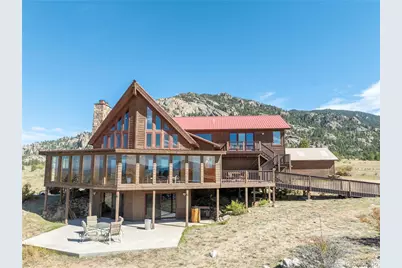 790 Tiara Road, Lake George, CO 80827 - Photo 1