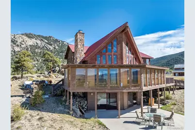 790 Tiara Road, Lake George, CO 80827 - Photo 1