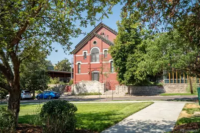 3233 Osage Street #2A, Denver, CO 80211 - Photo 41