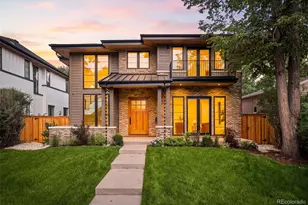 1516 S Clayton St, Denver, CO 80210 - Photo 1
