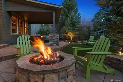 1445 Black Pine Court, Castle Rock, CO 80104 - Photo 45