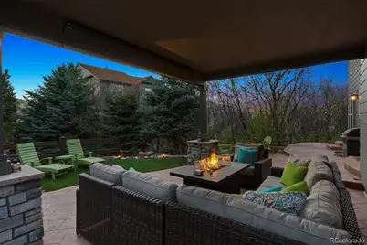 1445 Black Pine Court, Castle Rock, CO 80104 - Photo 47