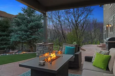 1445 Black Pine Court, Castle Rock, CO 80104 - Photo 5