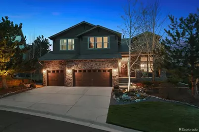 1445 Black Pine Court, Castle Rock, CO 80104 - Photo 49